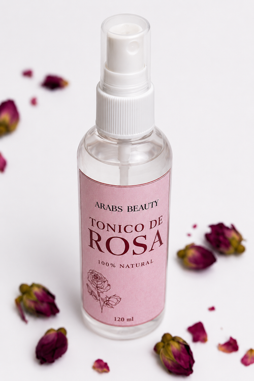 Tónico De Rosas