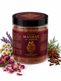 Al-Mashat Al Khaleji rojo